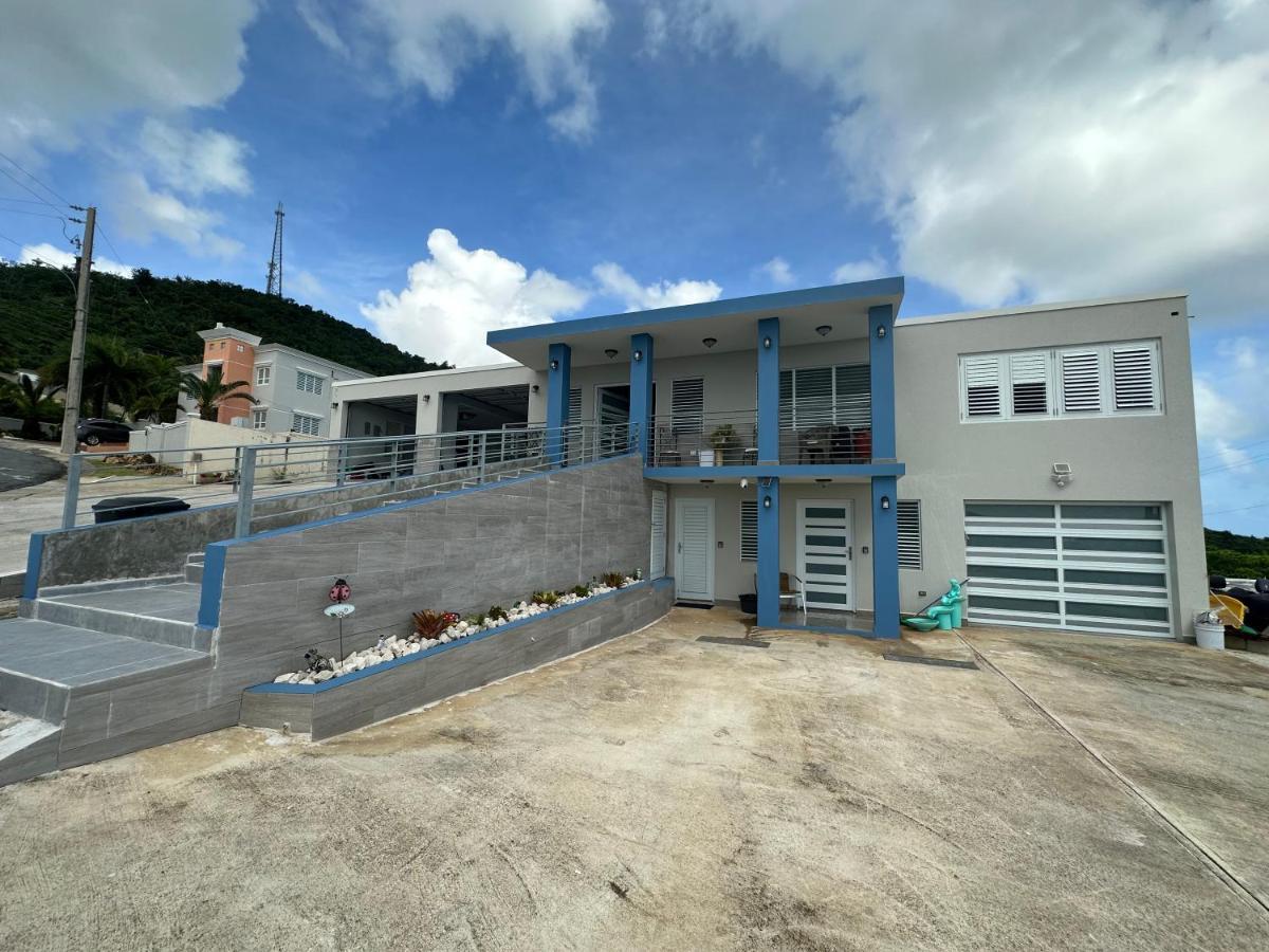 Black Pearl Guayama Exterior foto